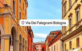 De Falegnami - BolognaBySide